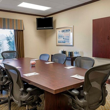 Hampton Inn Greenfield Zewnętrze zdjęcie