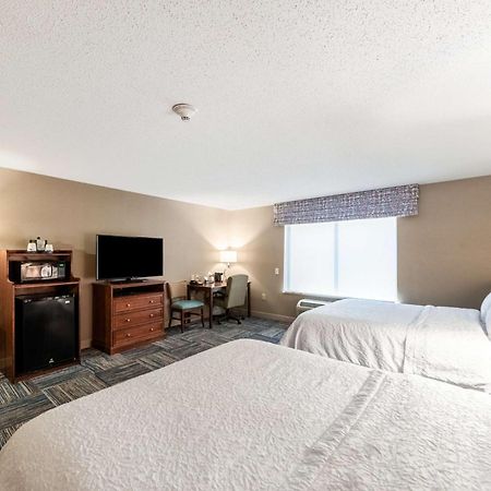 Hampton Inn Greenfield Zewnętrze zdjęcie