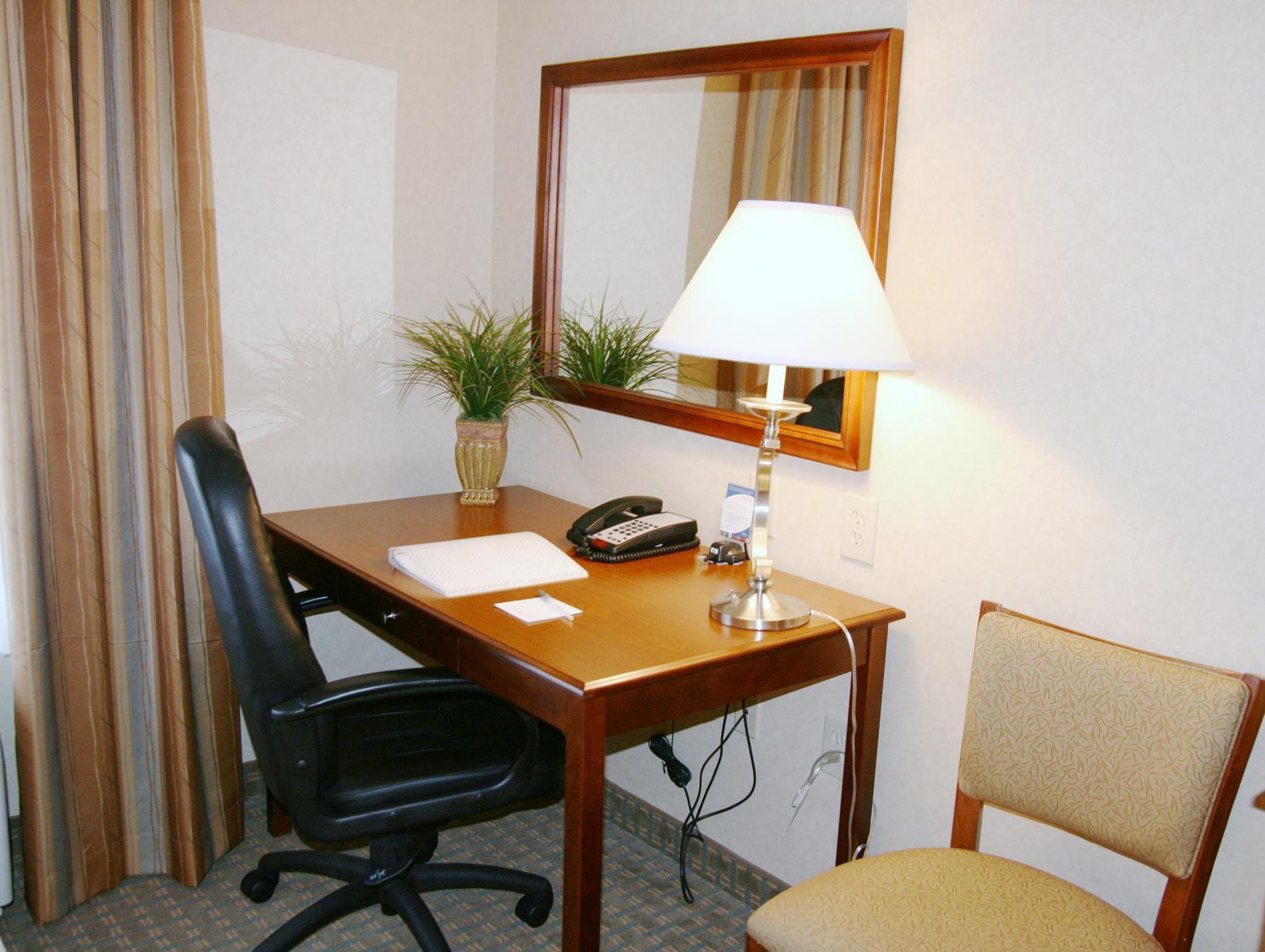 Hampton Inn Greenfield Zewnętrze zdjęcie