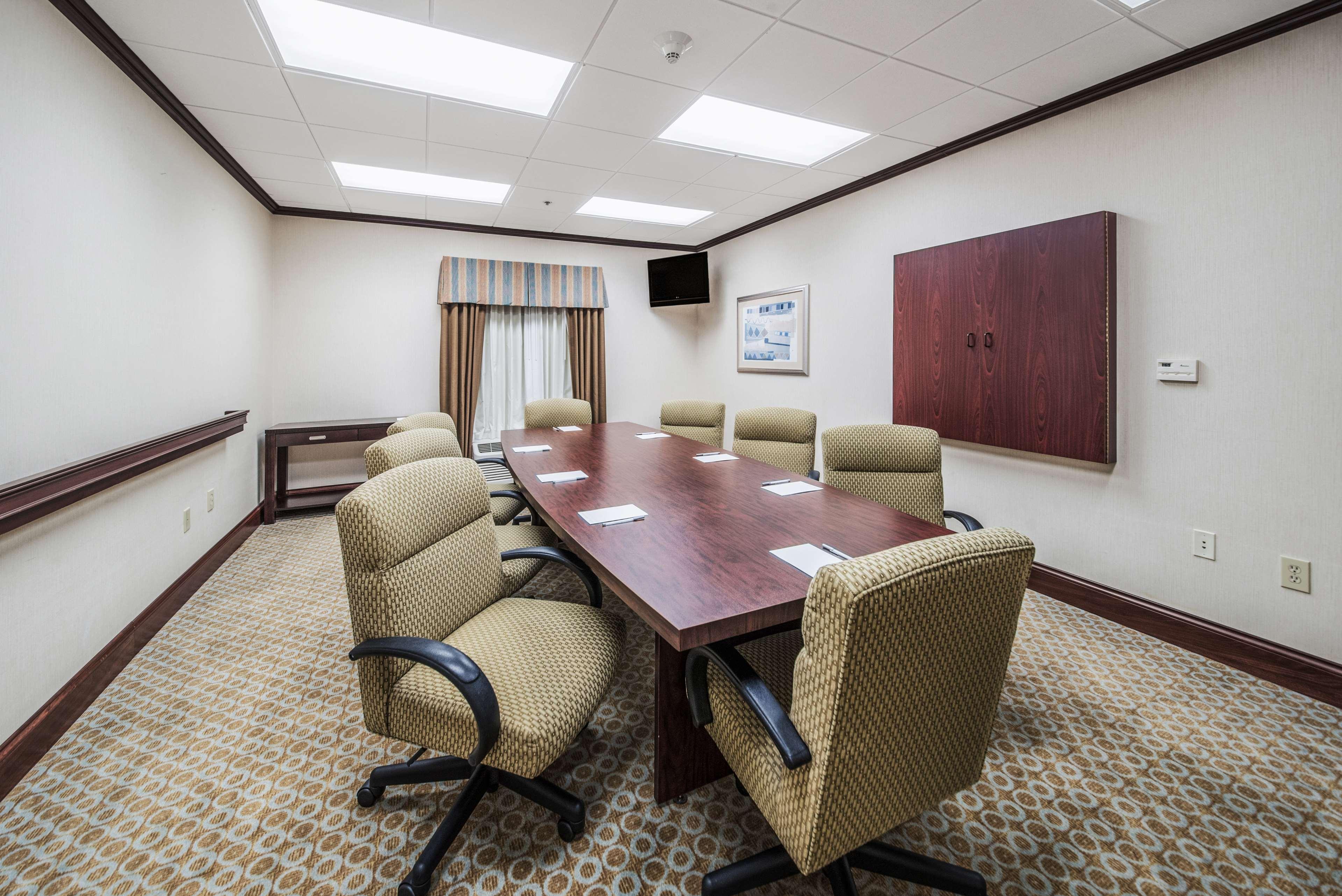 Hampton Inn Greenfield Zewnętrze zdjęcie