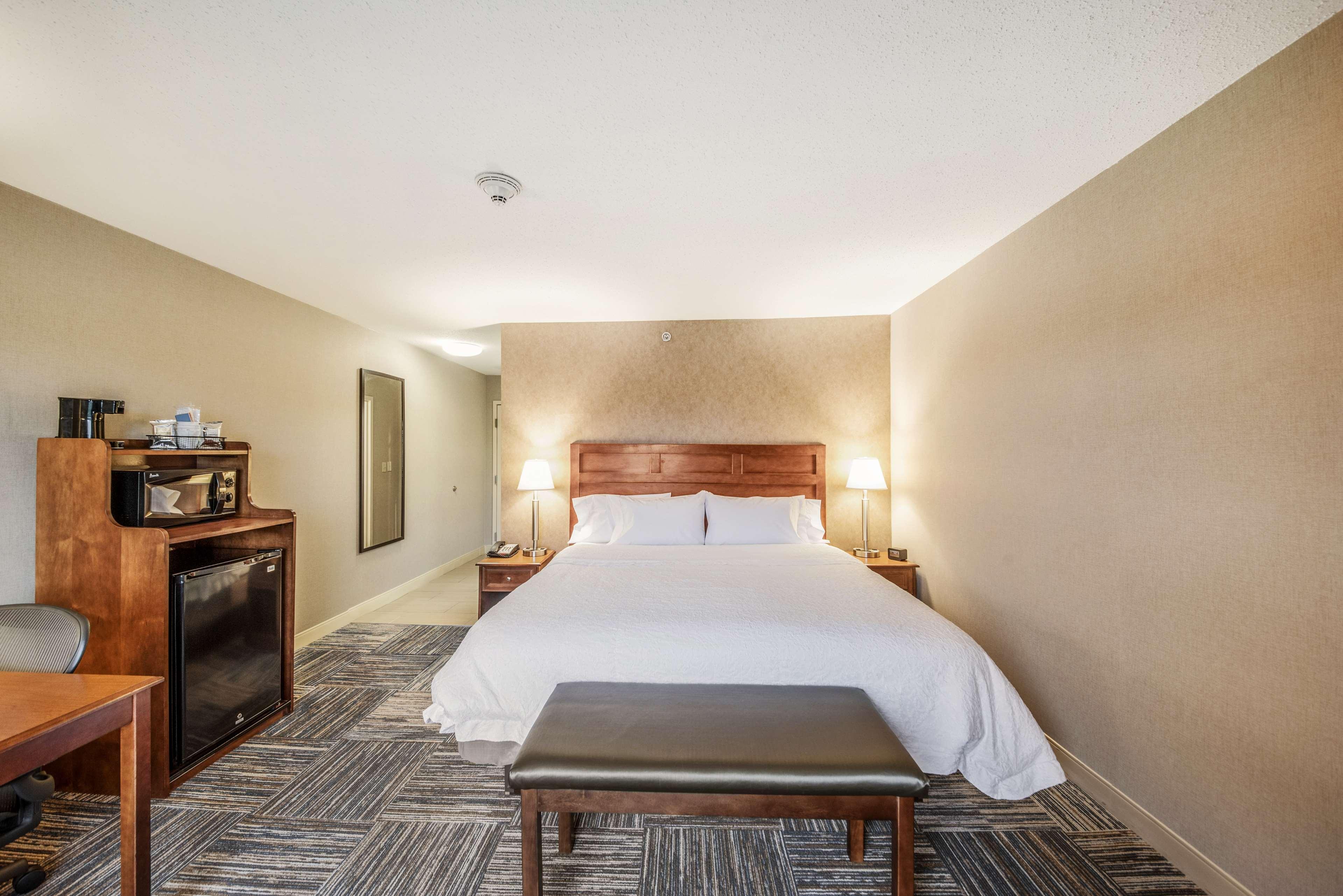 Hampton Inn Greenfield Zewnętrze zdjęcie