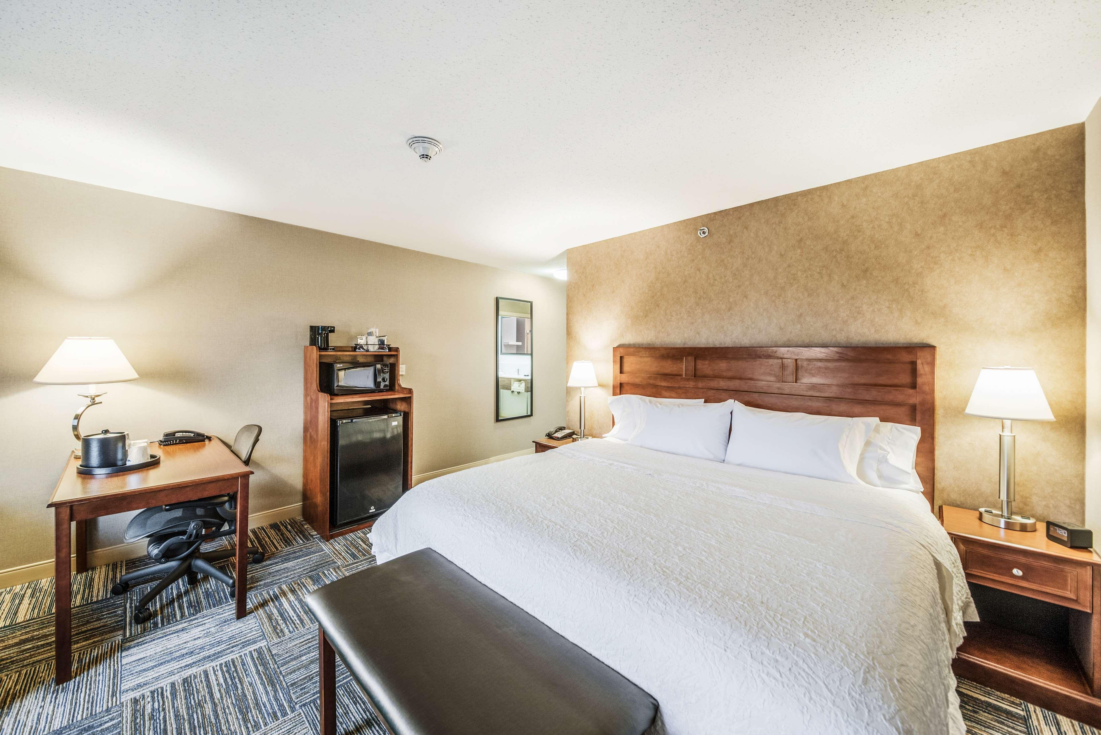 Hampton Inn Greenfield Zewnętrze zdjęcie