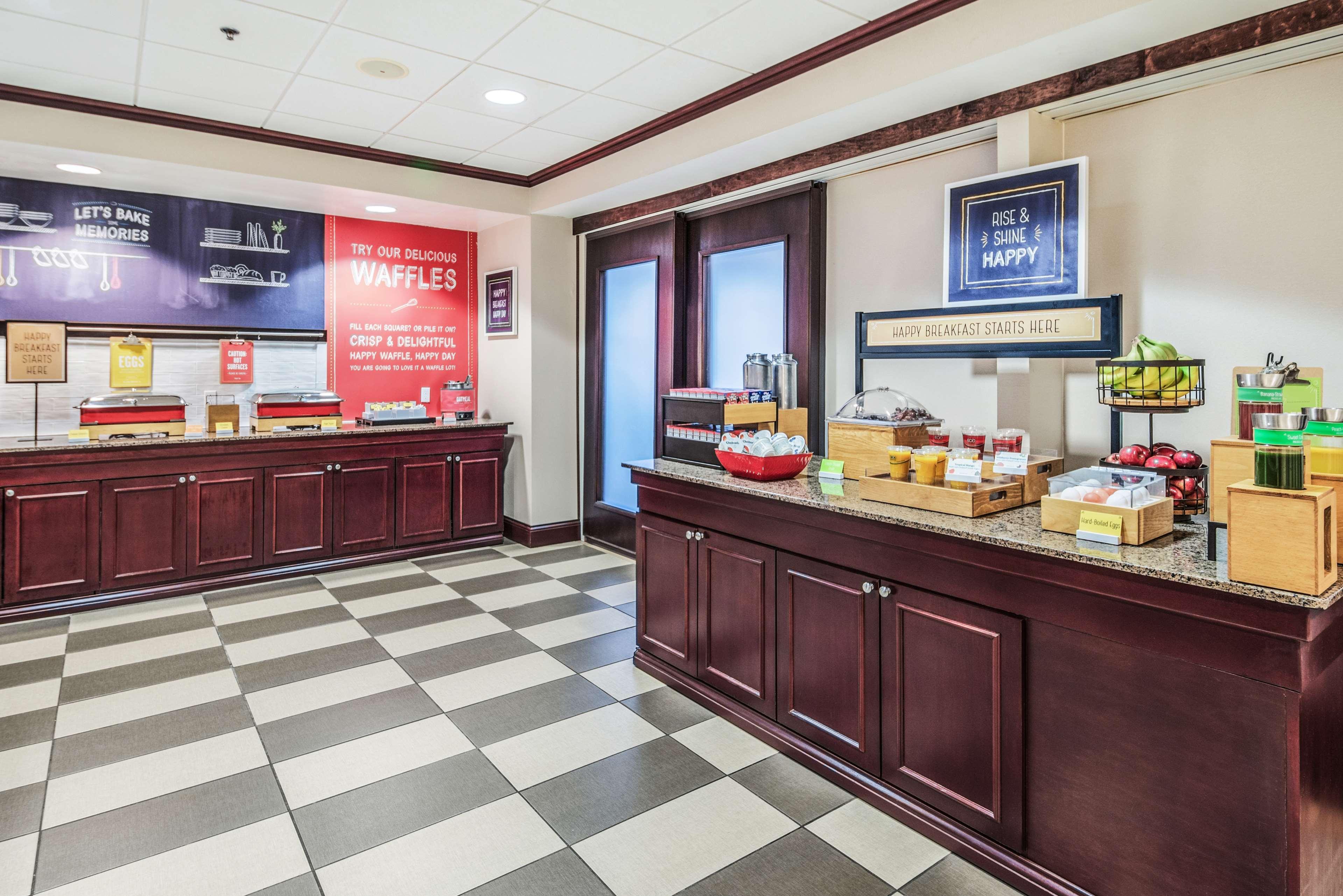 Hampton Inn Greenfield Zewnętrze zdjęcie