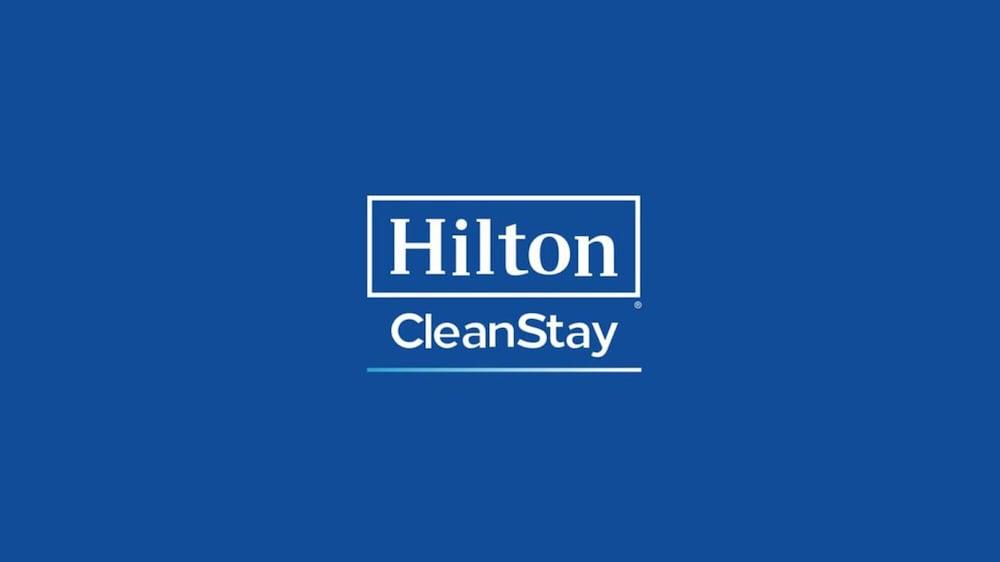 Hampton Inn Greenfield Zewnętrze zdjęcie