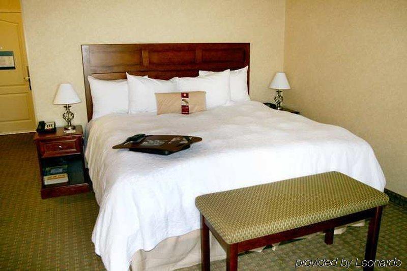 Hampton Inn Greenfield Pokój zdjęcie