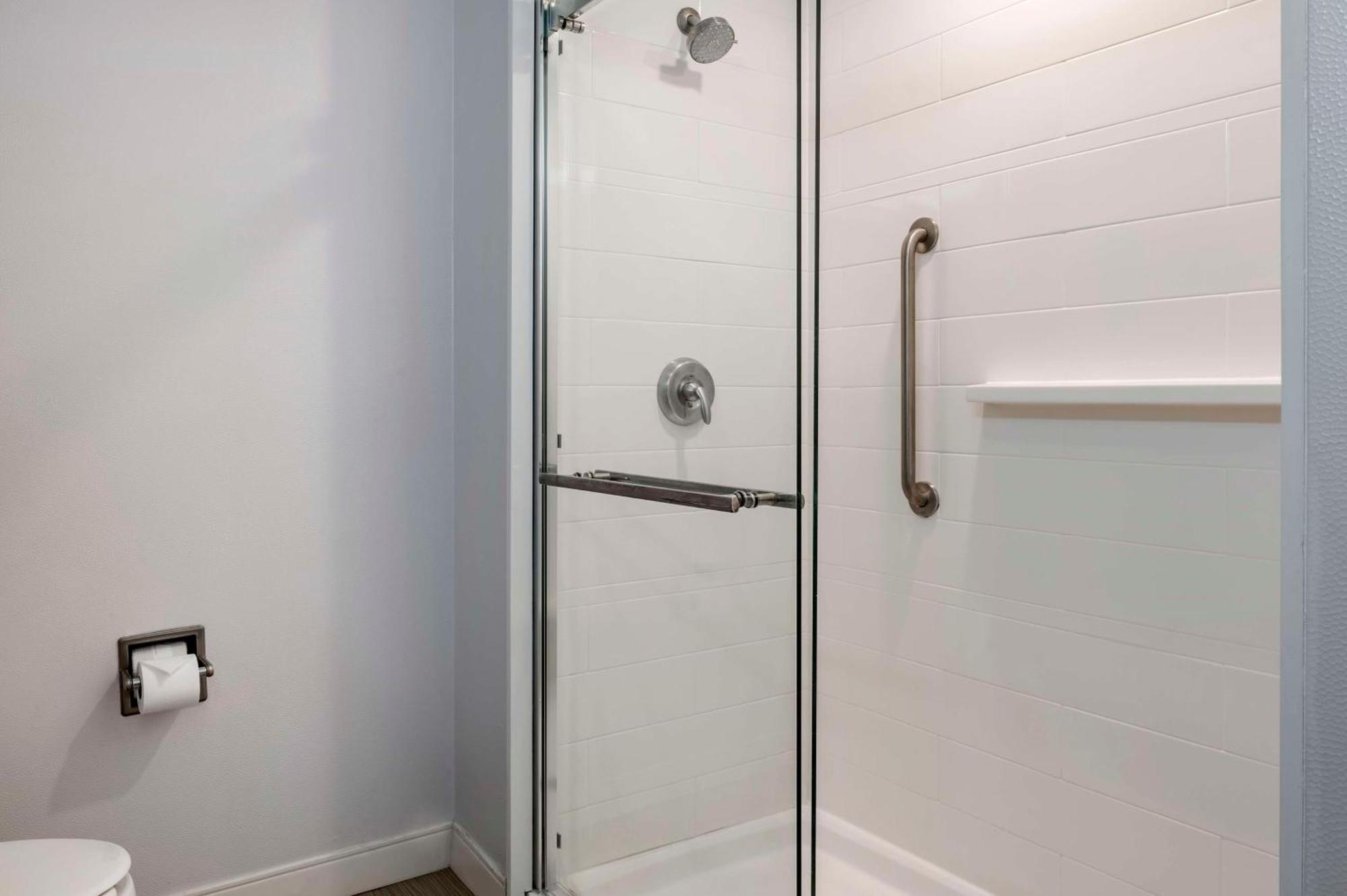 Hampton Inn Greenfield Zewnętrze zdjęcie