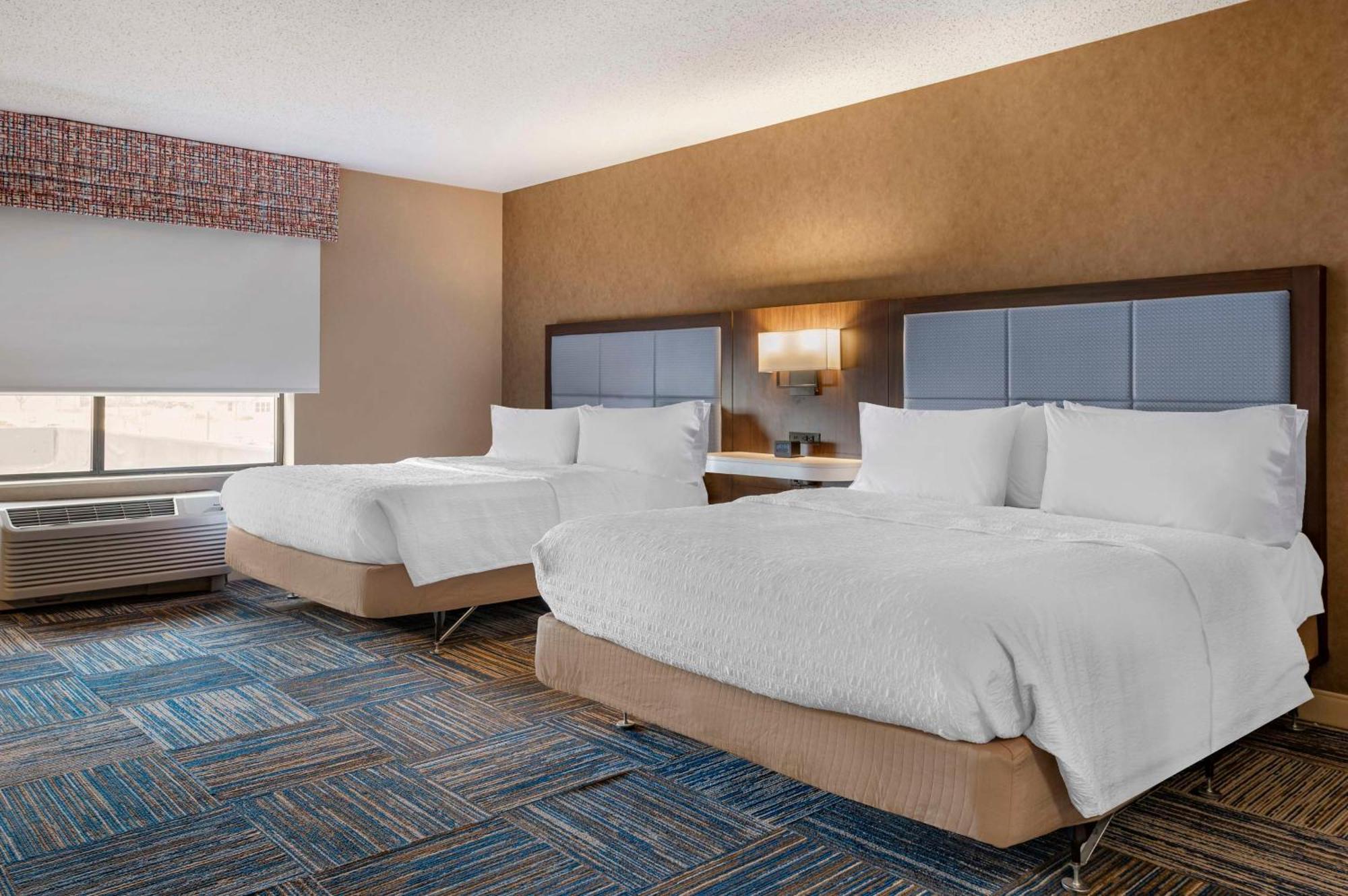 Hampton Inn Greenfield Zewnętrze zdjęcie