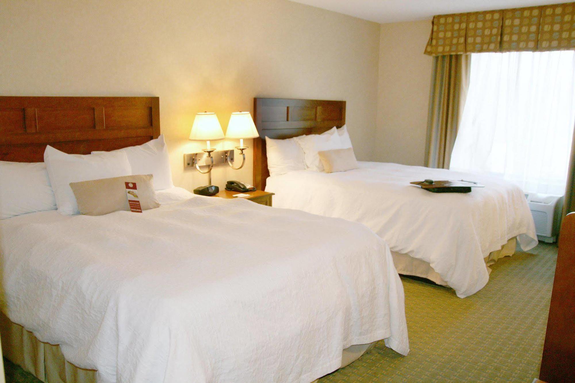 Hampton Inn Greenfield Pokój zdjęcie