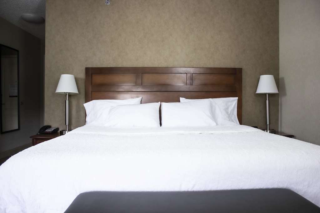 Hampton Inn Greenfield Pokój zdjęcie